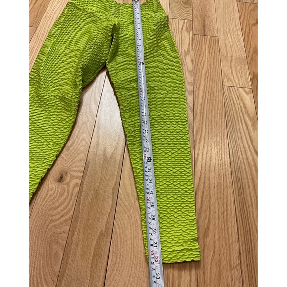 Booty by Brabants Croco Skin Leggings - Picture 6 of 10